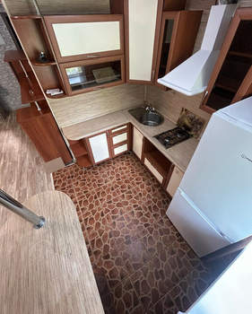 1-к квартира, вторичка, 28м2, 2/5 этаж