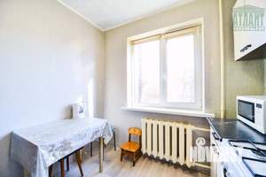 2-к квартира, вторичка, 45м2, 2/5 этаж