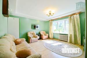Фото квартиры на продажу (1)
