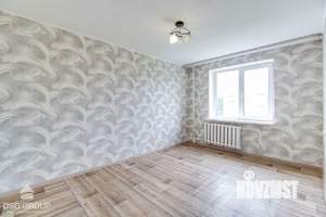 Студия квартира, вторичка, 21м2, 4/5 этаж