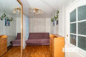 2-к квартира, вторичка, 41м2, 2/5 этаж