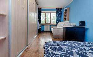 2-к квартира, вторичка, 45м2, 5/5 этаж