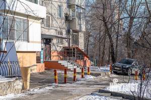 3-к квартира, вторичка, 54м2, 3/9 этаж