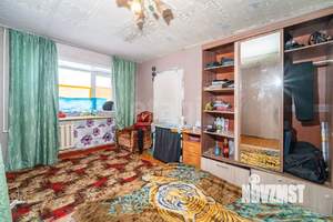 2-к квартира, вторичка, 45м2, 1/5 этаж