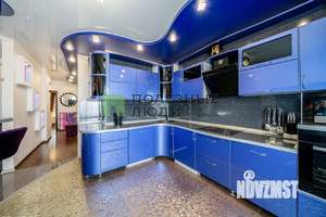 3-к квартира, вторичка, 83м2, 23/25 этаж