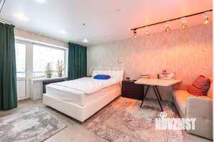 2-к квартира, вторичка, 53м2, 4/10 этаж