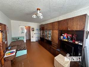 2-к квартира, вторичка, 56м2, 3/5 этаж