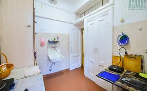 2-к квартира, вторичка, 29м2, 3/5 этаж