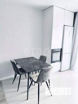 2-к квартира, вторичка, 71м2, 8/25 этаж