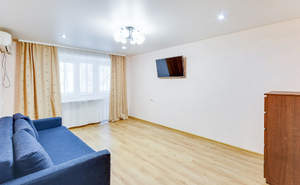 3-к квартира, вторичка, 63м2, 2/5 этаж