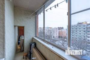 2-к квартира, вторичка, 54м2, 6/9 этаж
