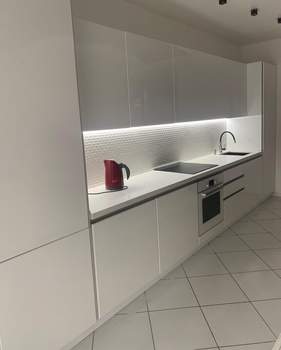 2-к квартира, вторичка, 80м2, 3/19 этаж