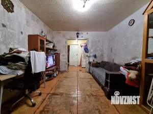 3-к квартира, вторичка, 63м2, 8/9 этаж