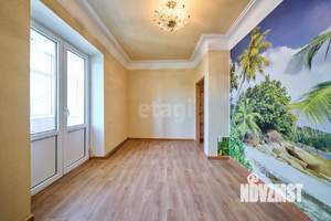 2-к квартира, вторичка, 48м2, 2/2 этаж