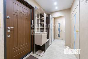 2-к квартира, вторичка, 51м2, 6/10 этаж
