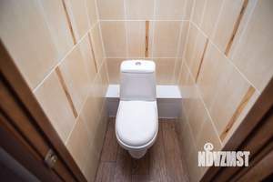 2-к квартира, вторичка, 54м2, 2/10 этаж