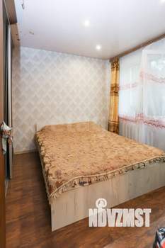 3-к квартира, вторичка, 47м2, 1/5 этаж