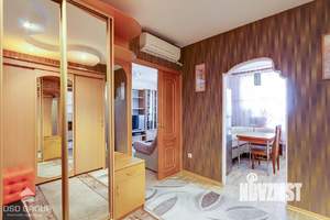 2-к квартира, вторичка, 52м2, 9/9 этаж