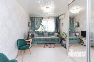 3-к квартира, вторичка, 67м2, 1/5 этаж