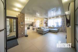 3-к квартира, вторичка, 79м2, 3/9 этаж