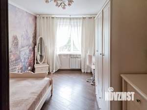 3-к квартира, вторичка, 65м2, 3/9 этаж
