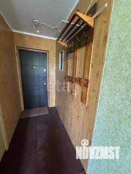 1-к квартира, вторичка, 21м2, 2/5 этаж