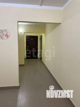 1-к квартира, вторичка, 37м2, 4/10 этаж