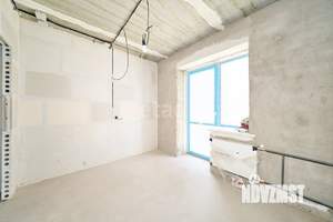 1-к квартира, вторичка, 34м2, 2/9 этаж