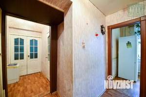 2-к квартира, вторичка, 46м2, 1/2 этаж