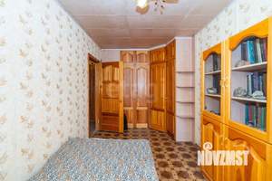 2-к квартира, вторичка, 45м2, 1/5 этаж