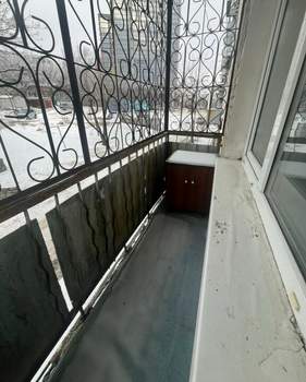 3-к квартира, вторичка, 56м2, 2/5 этаж