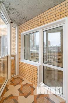 2-к квартира, вторичка, 66м2, 5/9 этаж