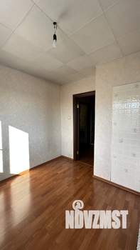 2-к квартира, вторичка, 52м2, 9/9 этаж