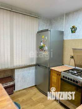 3-к квартира, вторичка, 65м2, 1/9 этаж