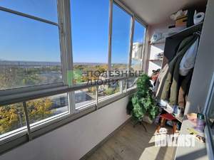 1-к квартира, вторичка, 40м2, 8/10 этаж