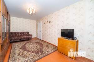 2-к квартира, вторичка, 50м2, 6/9 этаж