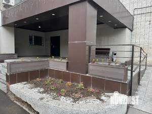 1-к квартира, вторичка, 38м2, 7/9 этаж