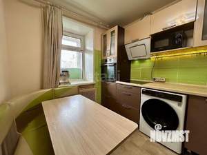 3-к квартира, вторичка, 57м2, 4/9 этаж
