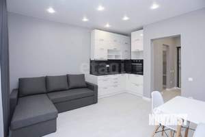 2-к квартира, вторичка, 52м2, 16/17 этаж