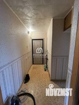 2-к квартира, вторичка, 48м2, 5/5 этаж