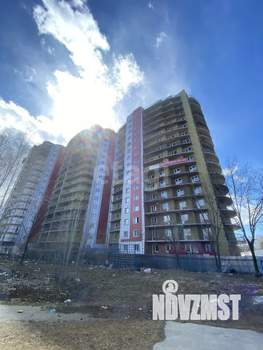 2-к квартира, вторичка, 80м2, 13/16 этаж