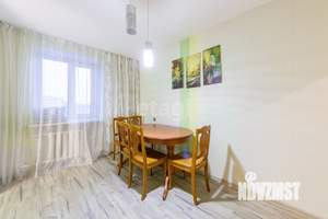 3-к квартира, вторичка, 57м2, 7/9 этаж