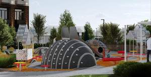 3-к квартира, вторичка, 56м2, 14/24 этаж