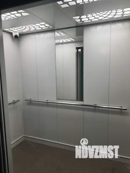 1-к квартира, вторичка, 34м2, 14/15 этаж