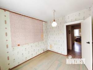 3-к квартира, вторичка, 64м2, 7/9 этаж