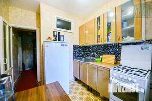 1-к квартира, вторичка, 30м2, 1/5 этаж