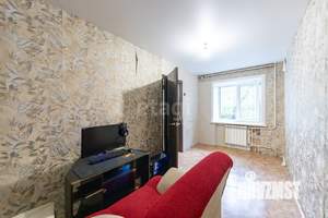 2-к квартира, вторичка, 45м2, 2/5 этаж