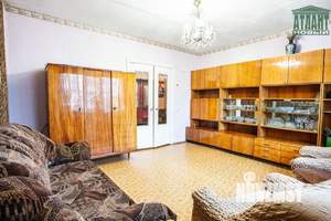 3-к квартира, вторичка, 69м2, 5/9 этаж