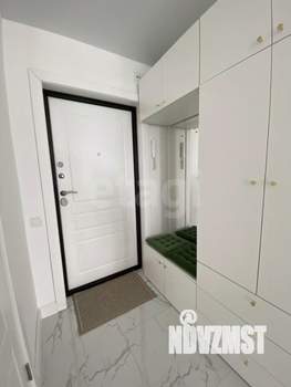 1-к квартира, вторичка, 31м2, 15/17 этаж