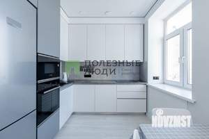 3-к квартира, вторичка, 76м2, 4/5 этаж